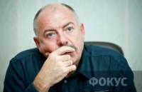 Экс-генпрокурор Украины эмигрировал за границу