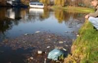 В Киеве очистят 15 озер для предотвращения наводнения, - КГГА 