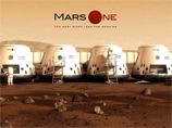 Mars One набирает добровольцев для основания колонии на Марсе. Вернуться на Землю они уже не смогут