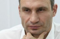 Кличко: Луценко вернется к активной политической деятельности 