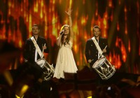 Дания победила на Евровидении-2013