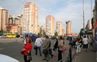 Исследование выявило, сколько нужно работать на покупку квартиры в разных регионах Украины 