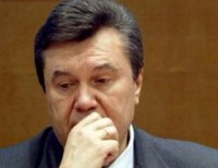 Еще осталось 6,5% которые полностью доверяют Януковичу... и то наверно члены ПР