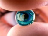 Медики обнаружили новый орган внутри человеческого глаза