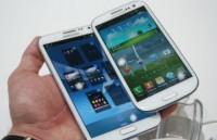 Samsung  - Galaxy Note III 