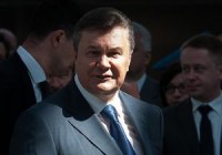 Януковича підтримує 11% українців — опитування