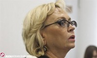 Кужель заявила, что ей угрожал депутат Киевсовета Лищенко