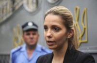 Дочь Тимошенко заявила, что власть пока ничего не предложила по дальнейшему лечению ее матери 
