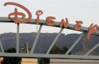 В студии Disney создали программу-художника