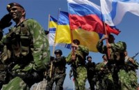 Янукович намерен обеспечить модернизацию украинского и российского флотов в Крыму 