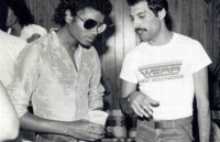 Queen выпустят совместные записи Фрэдди Меркюри и Майкла Джексона 1983 года 