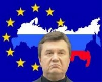 Європа загнала Януковича в «глухий кут»