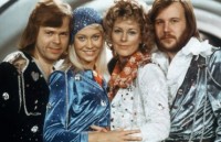 Раритетный диск группы ABBA ушел с молотка за пять тыс евро 