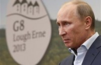 Скучающий школьник Путин. В Москве отреагировали на высказывание Обамы