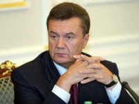 Ловушка для Януковича