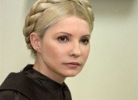 Для Президента написали алгоритм освобождения Тимошенко 