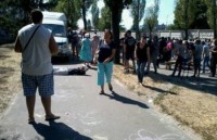 Жители Березняков, протестующие против застройки сквера, намерены пикетировать Киевсовет 