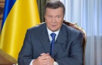 Сегодня Янукович собирает регионалов на 