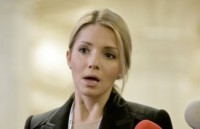 Дочь Тимошенко обвинила тюремное ведомство во лжи 