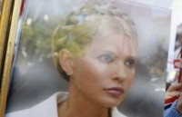 Тимошенко не считает, что оппозиции выгодно ее пребывание в тюрьме 