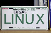 Linux      