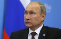 Путин приоткрыл свои планы на президентские выборы в РФ в 2018 году 