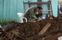 Наркомафия предоставила помощь пострадавшим от урагана жителям Мексики 