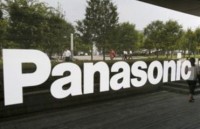 Panasonic       