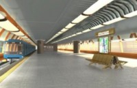 Россия заморозила переговоры по выделению денег для метро на Троещину 