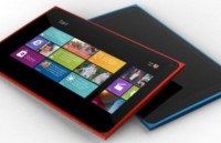 Nokia представила свой первый планшет