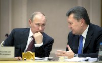 Янукович обречен, его обещаниям не верят ни в Брюсселе, ни в Москве