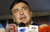 После инаугурации нового президента Саакашвили намерен немножко отдохнуть 