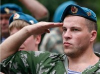 В России создают специальную бригаду ВДВ, чтобы угрожать Украине