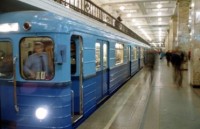 Стоимость проезда в киевском метро поднимут до 3,5 грн 