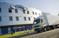 Roshen увольняет работников из-за торговой войны с Россией 
