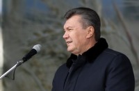 Янукович продав країну сусідньому президенту в обмін на особисті гарантії 