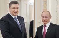 СМИ не смогли выяснить подробности визита Януковича в Москву 