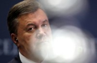 Саме Янукович створив владну вертикаль, тому й відповідатиме за зрив асоціації персонально він