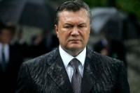 Хозяином в Украине Янукович уже не будет