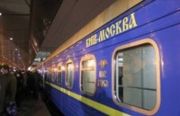 Из Киева в Москву можно будет доехать поездом за 7 часов 
