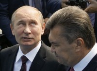 Виктор Янукович: убийство мечты