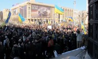 Почему Майдан не Болотная и не Бирюлево