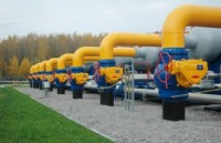 Украина возобновит закупку российского газа, если цену снизят, - Янукович 