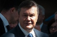 На прохання опозиції Януковича в Китаї почали ігнорувати