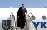 Янукович договаривается с Китаем о кредите в несколько миллиардов