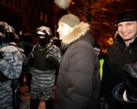«Жестокие действия власти» только прибавили Евромайдану решительности, - Кличко