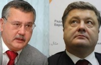 Евромайдановцы: переговоры с властью должен вести Порошенко и Гриценко