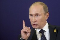 Путин подтвердил выделение кредита Украине на $15 млрд. При этом денег в стране нет. 