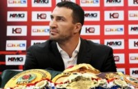 Владимир Кличко поборется за отобранный у брата титул WBC