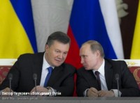 Янукович похоронил даже Донбасс: 5 итогов встречи с Путиным